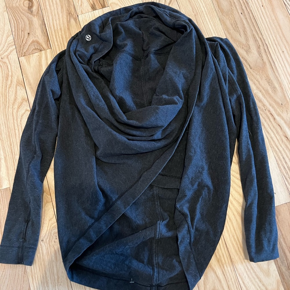 Lululemon long sleeve